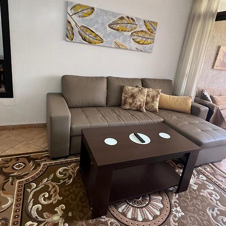 Apartment Center Los Cristianos Los Cristianos  Esterno foto