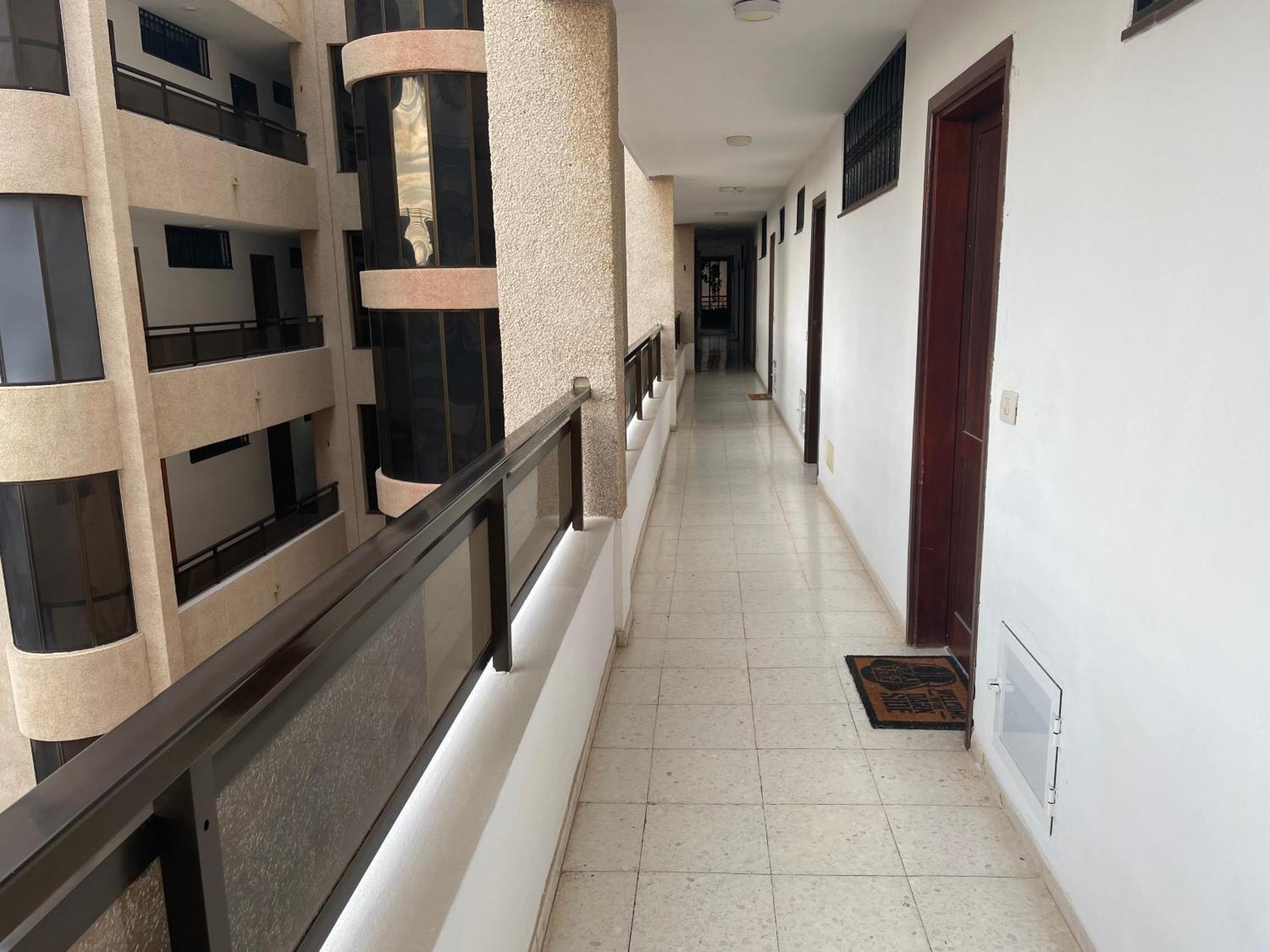 Apartment Center Los Cristianos Los Cristianos  Esterno foto
