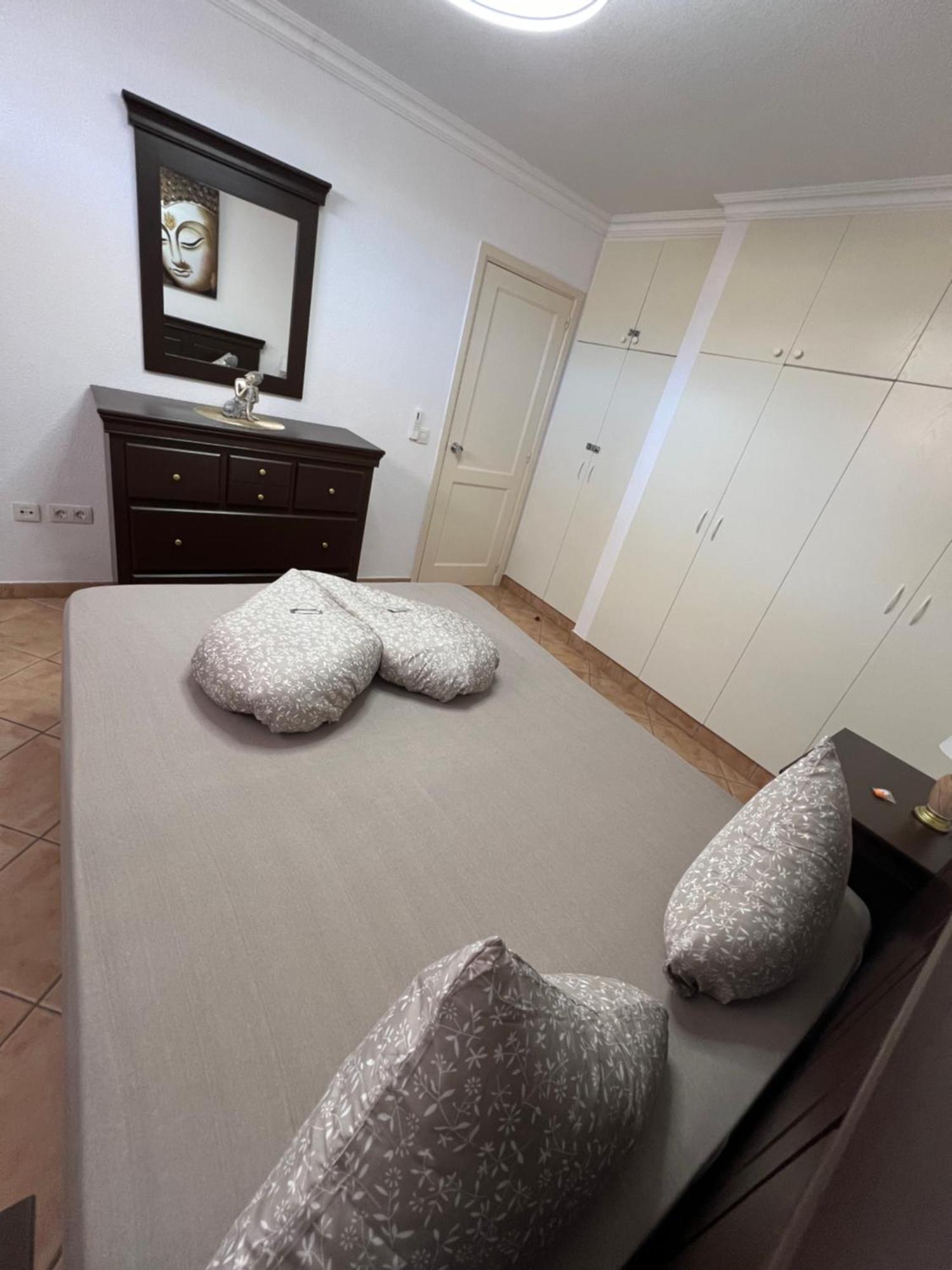 Apartment Center Los Cristianos Los Cristianos  Esterno foto