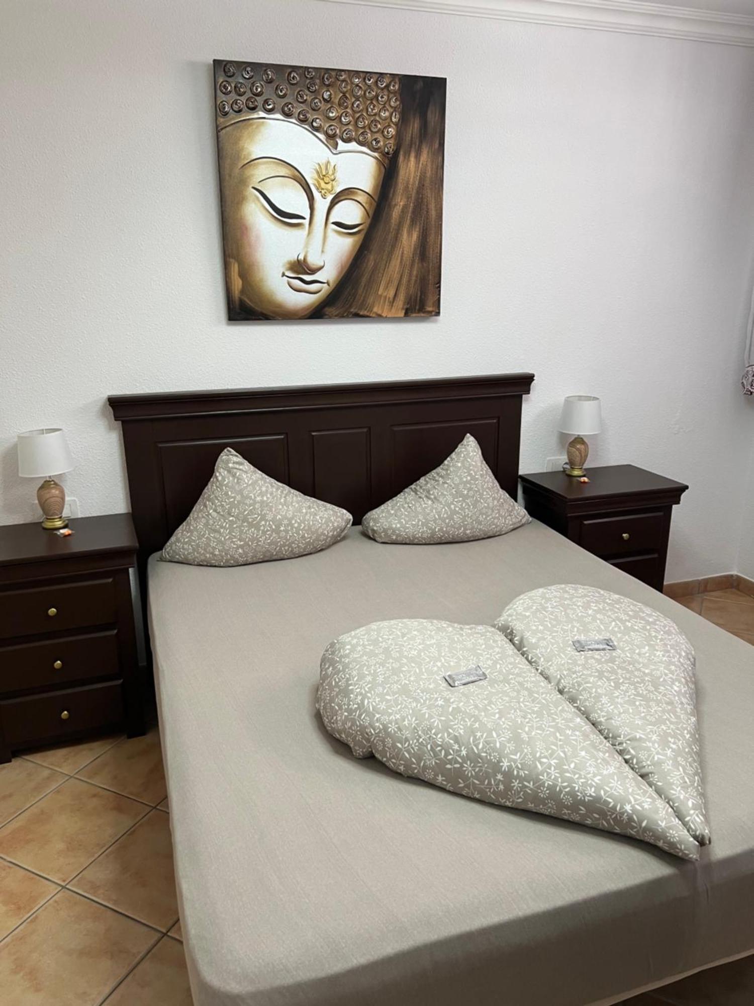 Apartment Center Los Cristianos Los Cristianos  Esterno foto