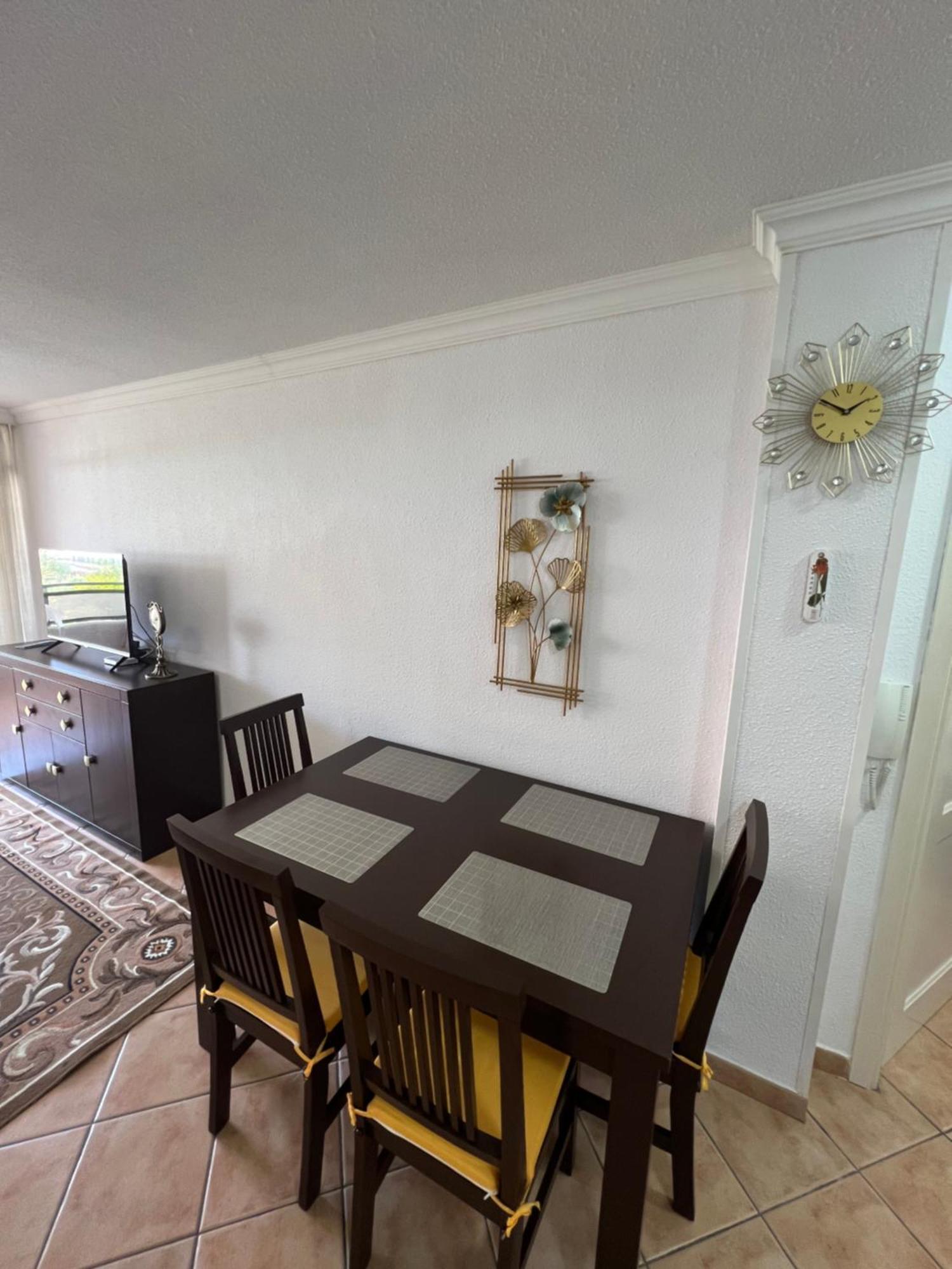 Apartment Center Los Cristianos Los Cristianos  Esterno foto