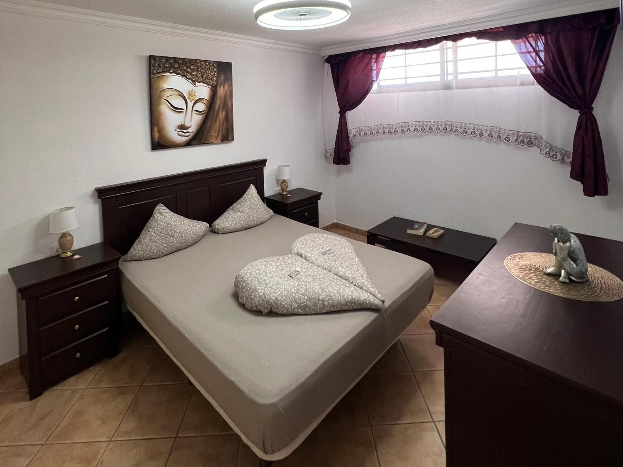 Apartment Center Los Cristianos Los Cristianos  Esterno foto
