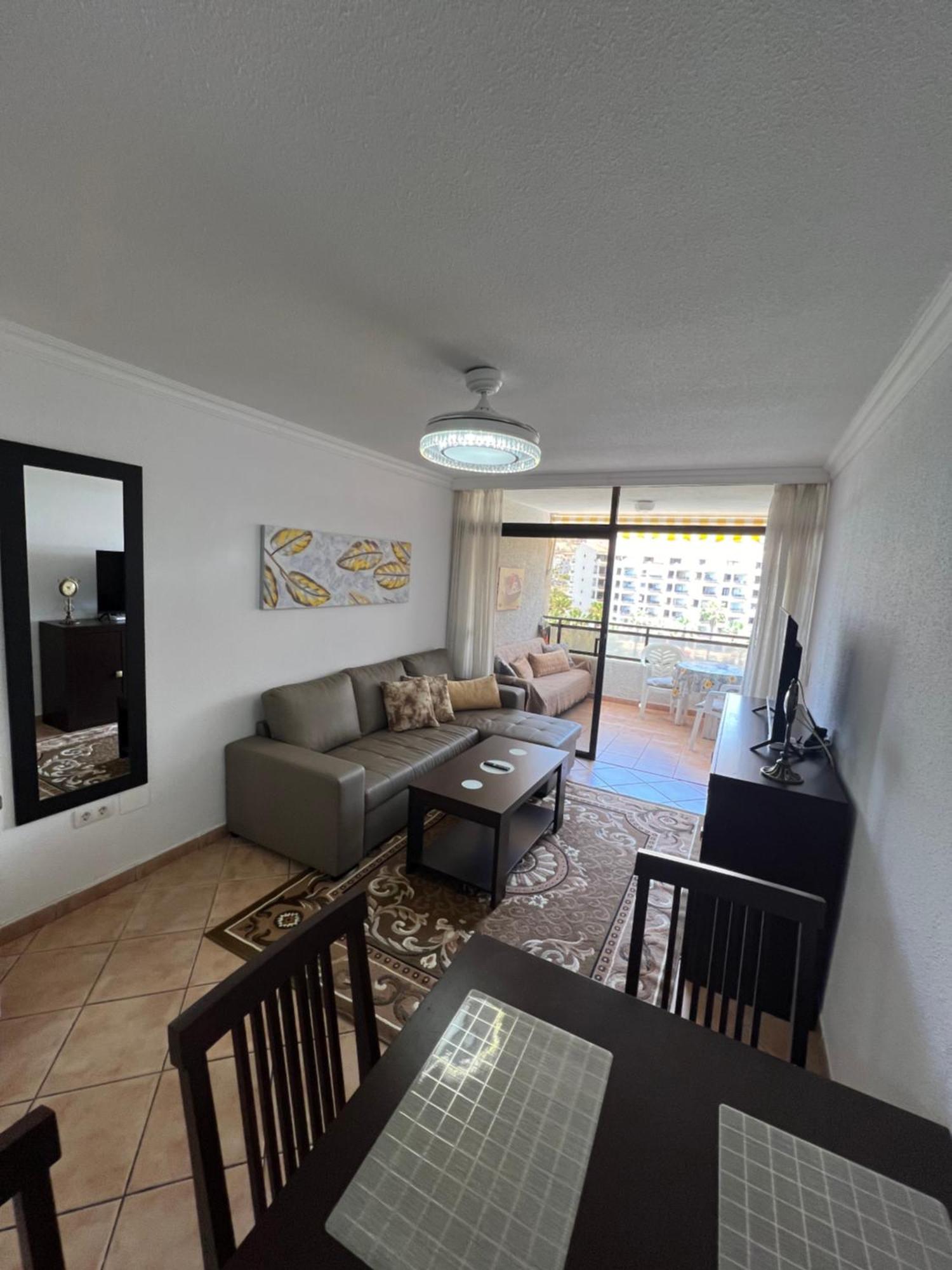 Apartment Center Los Cristianos Los Cristianos  Esterno foto