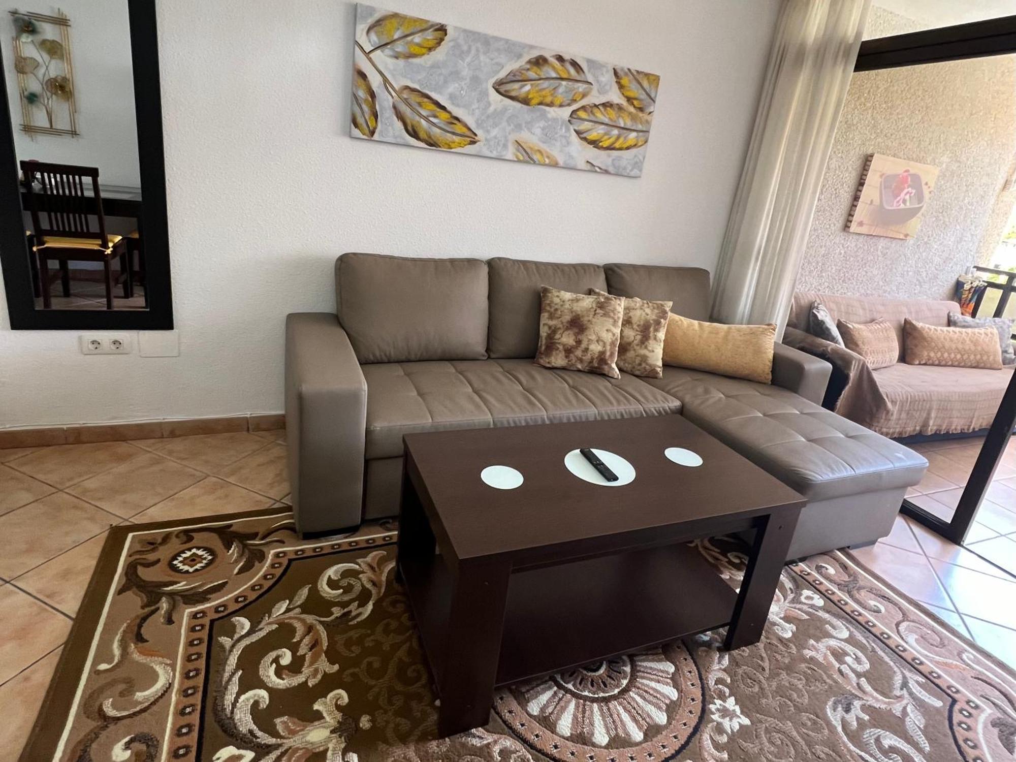 Apartment Center Los Cristianos Los Cristianos  Esterno foto