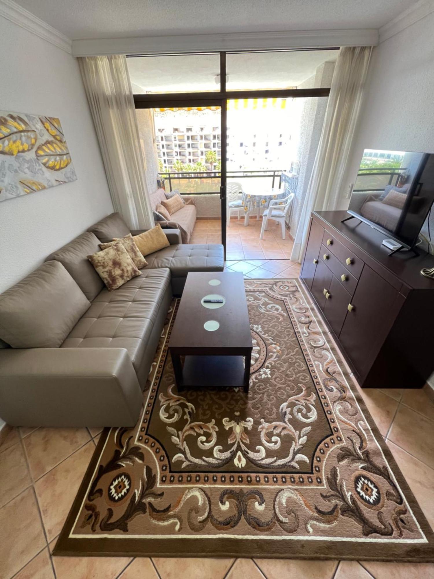 Apartment Center Los Cristianos Los Cristianos  Esterno foto