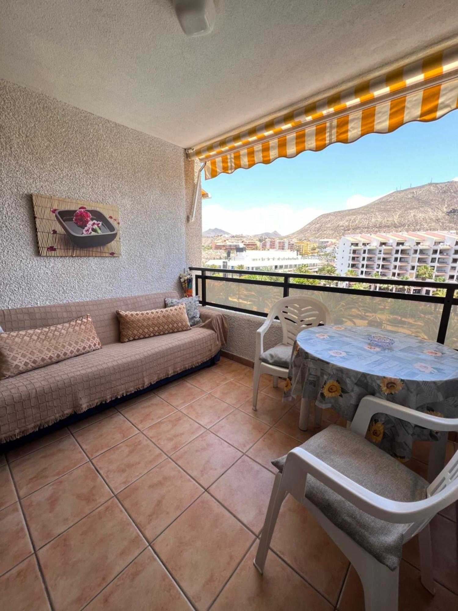 Apartment Center Los Cristianos Los Cristianos  Esterno foto
