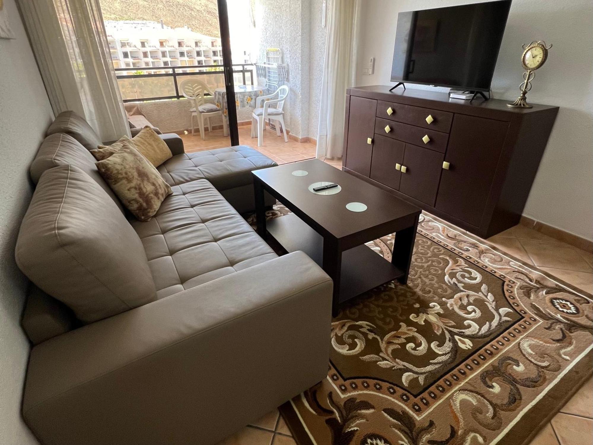 Apartment Center Los Cristianos Los Cristianos  Esterno foto